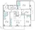 ハイコート青葉台3階7,280万円