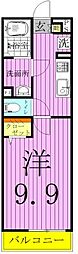 リブリ・六町 2階