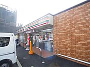 セブンイレブン 葛飾亀有1丁目店（480m）