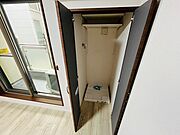 同一物件別部屋写真