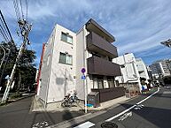 東京都足立区柳原1丁目：物件画像／株式会社ハウスなび　北千住店