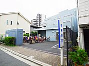 梅田病院（1004m）