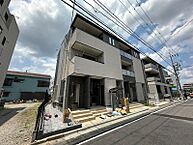 東京都足立区梅田4丁目：物件画像／株式会社ハウスなび　北千住店