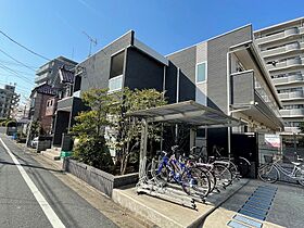 リブリ・acero  ｜ 東京都足立区西保木間２丁目（賃貸アパート1K・2階・28.98㎡） その1