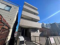 東京都足立区千住桜木2丁目：物件画像／株式会社ハウスなび　北千住店