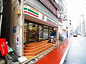 セブンイレブン 綾瀬駅西口店（659m）