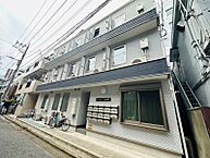 東京都足立区千住仲町：物件画像／株式会社ハウスなび　北千住店