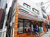 セブンイレブン 梅田店（750m）