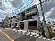 東京都足立区梅田4丁目：物件画像／株式会社ハウスなび　北千住店