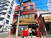 西新井駅前郵便局（916m）