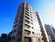 東京都足立区千住5丁目：物件画像／株式会社ハウスなび　北千住店