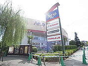 イトーヨーカドー アリオ西新井店（523m）