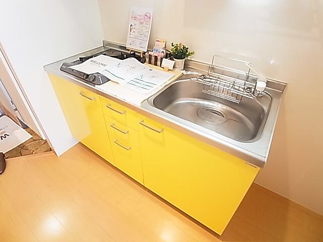 キッチン