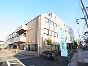 苑田第三病院（407m）