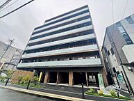 東京都足立区千住河原町：物件画像／株式会社ハウスなび　北千住店
