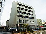 千住警察署（745m）