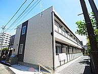 東京都足立区島根1丁目1-23：物件画像／株式会社ハウスなび　北千住店
