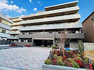 東京都足立区西新井栄町1丁目5-11：物件画像／株式会社ハウスなび　北千住店