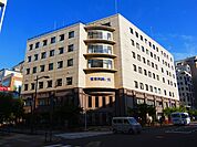 東京洪誠病院（115m）