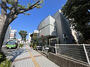竹の塚警察署 竹の塚駅前交番（434m）