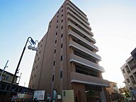 東京都足立区西竹の塚1丁目17-18：物件画像／株式会社ハウスなび　北千住店