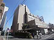 苑田会（医療法人社団） 苑田第一病院（980m）