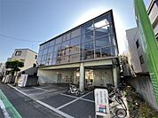 勝楽堂病院（39m）