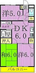 綾東ヴィレッジ壱番館 1階
