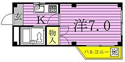 S-ビレッジ島根 3階