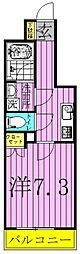 ARTECASA Alivie綾瀬 5階