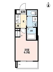 robot home 千住大橋 3階/-