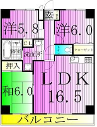RAFFINE壹番館 3階