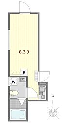 （仮称）西新井627 A棟 3階