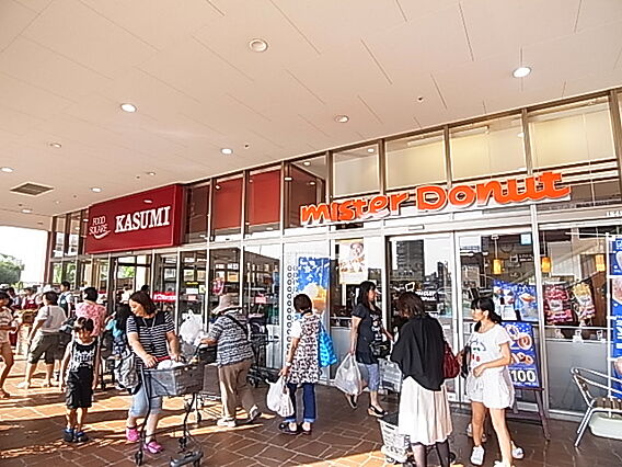 マイルーム藤4_周辺_2