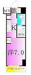 GENOVIA金町 14階