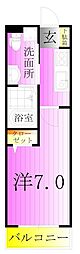 Jブラン三ノ輪 3階