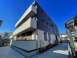 グランディール舎人