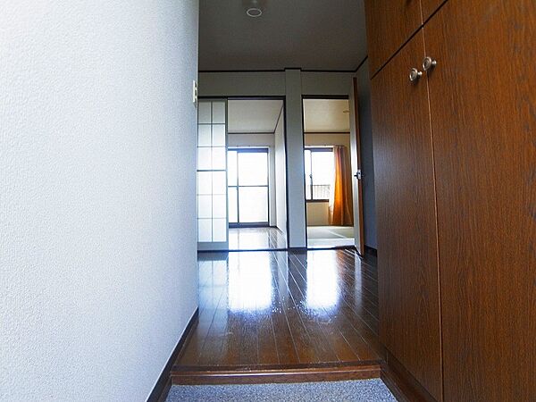 エリールI 102｜東京都足立区関原２丁目(賃貸アパート2DK・1階・40.00㎡)の写真 その29