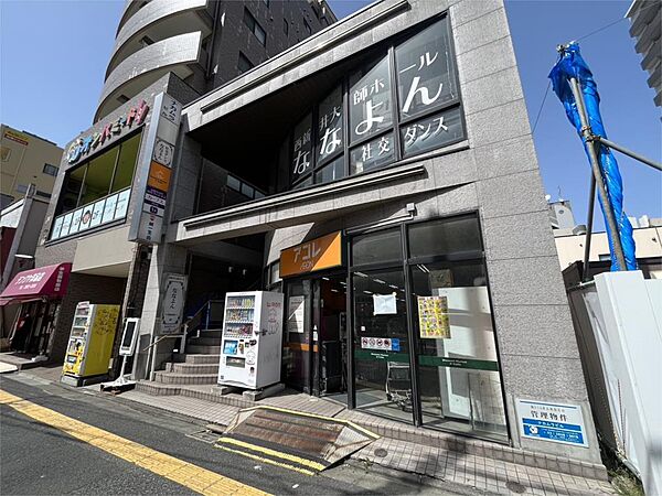 T-CASTLE 西新井駅前 903｜東京都足立区西新井本町１丁目(賃貸マンション1K・9階・25.82㎡)の写真 その18