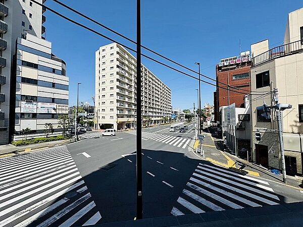 T-CASTLE 西新井駅前 903｜東京都足立区西新井本町１丁目(賃貸マンション1K・9階・25.82㎡)の写真 その14