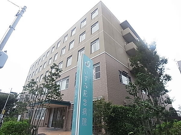 ルミエールI 303｜東京都足立区本木南町(賃貸アパート1LDK・3階・44.68㎡)の写真 その21