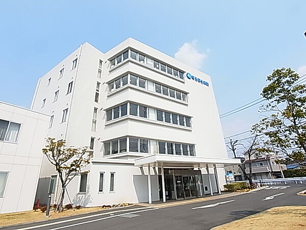 画像24:埼玉回生病院（220m）