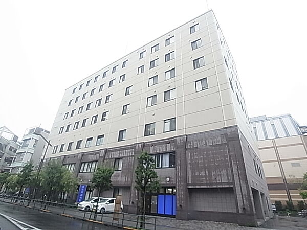 画像22:東京洪誠病院（920m）