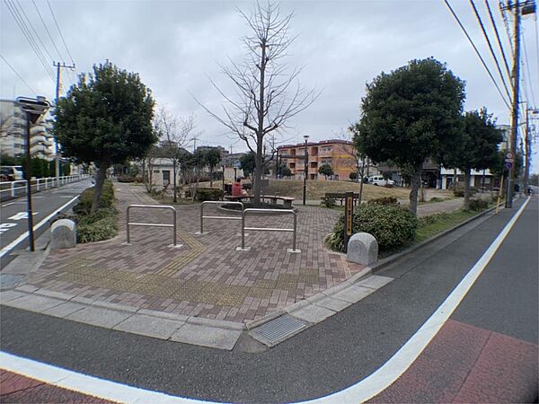 My Style vintage　六町西