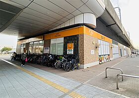 八潮PARK　SQUARE 308 ｜ 埼玉県八潮市大瀬６丁目8-4（賃貸マンション1R・3階・39.00㎡） その22