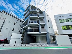 デュオステージ北千住2 304 ｜ 東京都足立区千住旭町32-2（賃貸マンション1LDK・3階・31.20㎡） その1