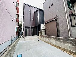リリオ北綾瀬