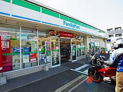 リリオ北綾瀬