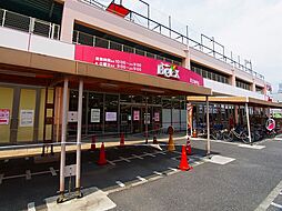 リリオ北綾瀬