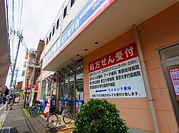 リリオ北綾瀬